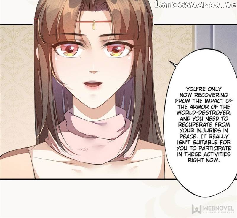 Peerless Refiner chapter 88 - page 6