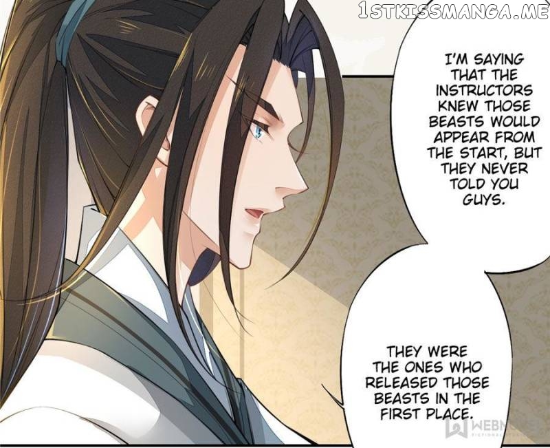 Peerless Refiner chapter 88 - page 9
