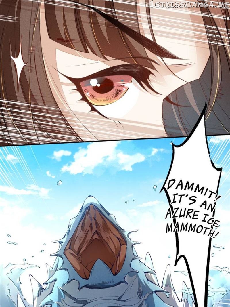 Peerless Refiner chapter 80 - page 11