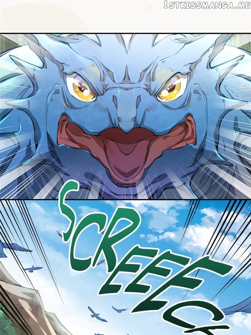Peerless Refiner chapter 80 - page 13