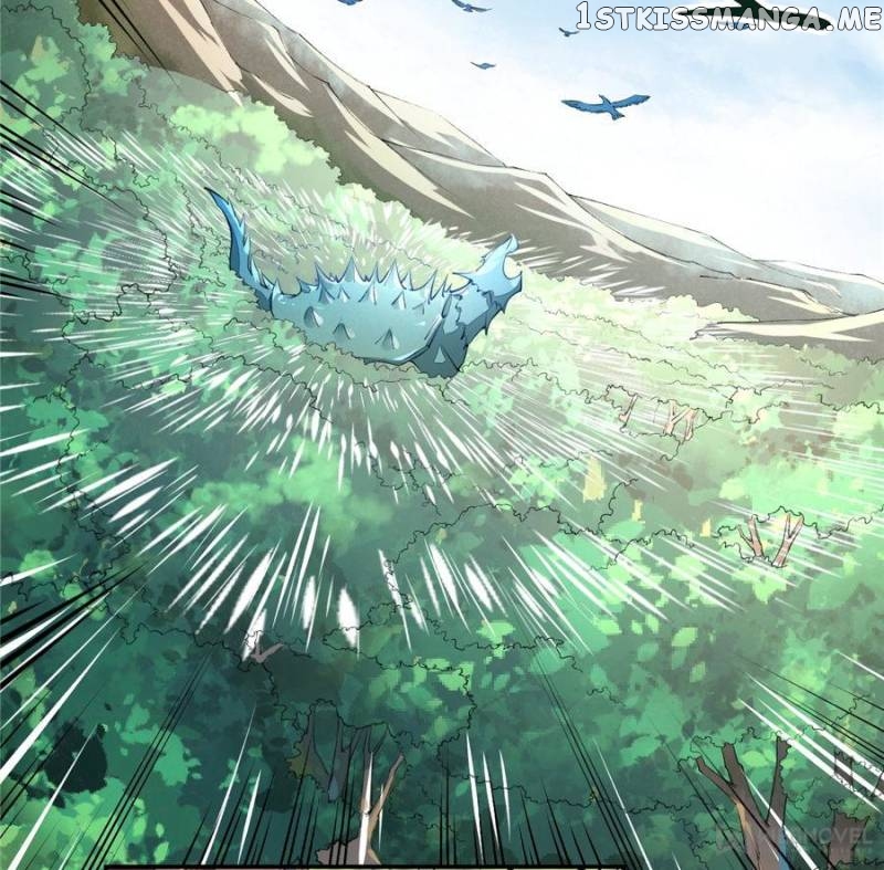 Peerless Refiner chapter 80 - page 14