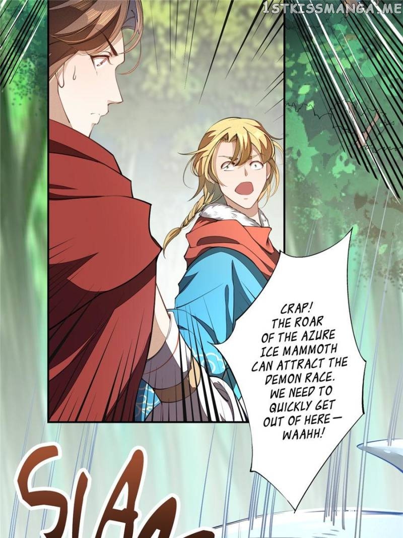 Peerless Refiner chapter 80 - page 15