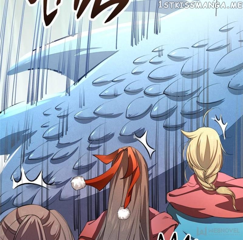 Peerless Refiner chapter 80 - page 16