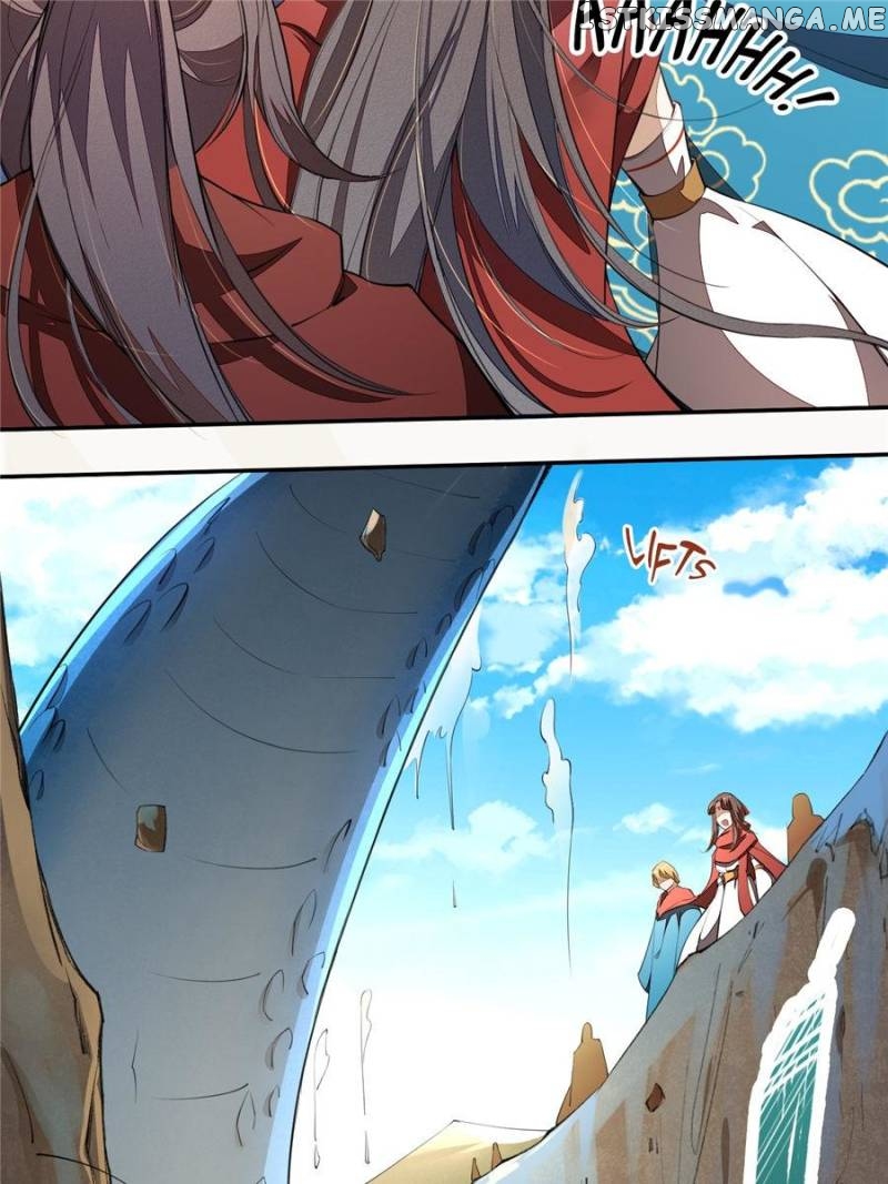 Peerless Refiner chapter 80 - page 17