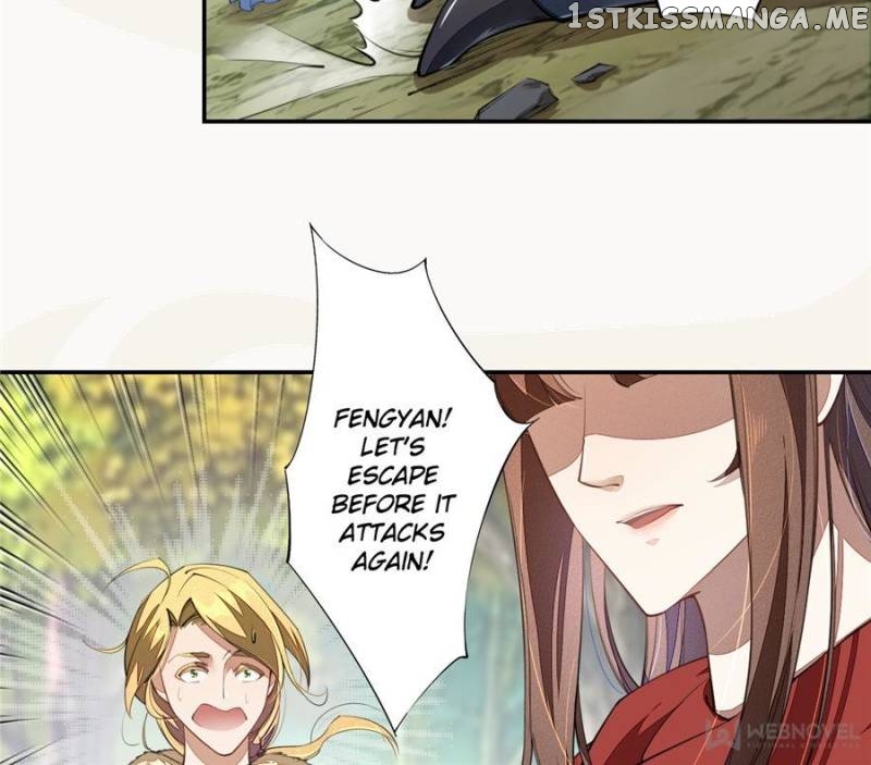 Peerless Refiner chapter 80 - page 20
