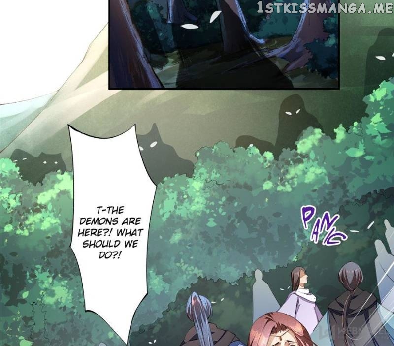 Peerless Refiner chapter 80 - page 22