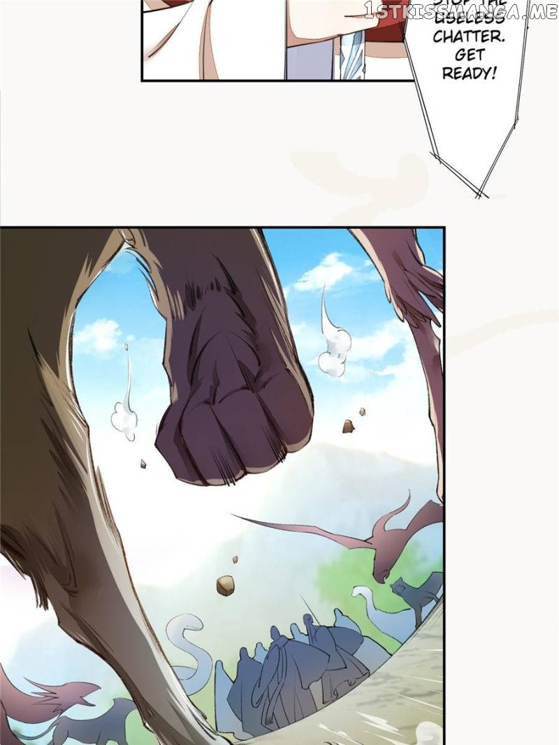 Peerless Refiner chapter 80 - page 27