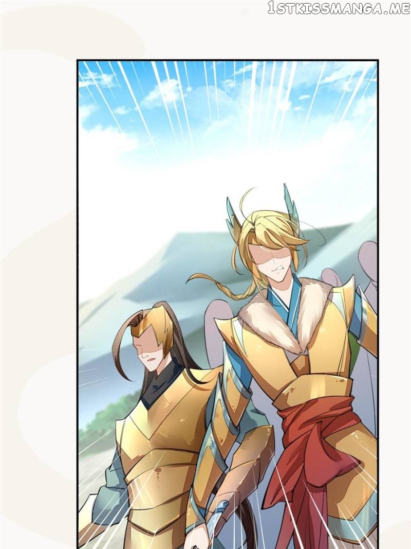 Peerless Refiner chapter 80 - page 31