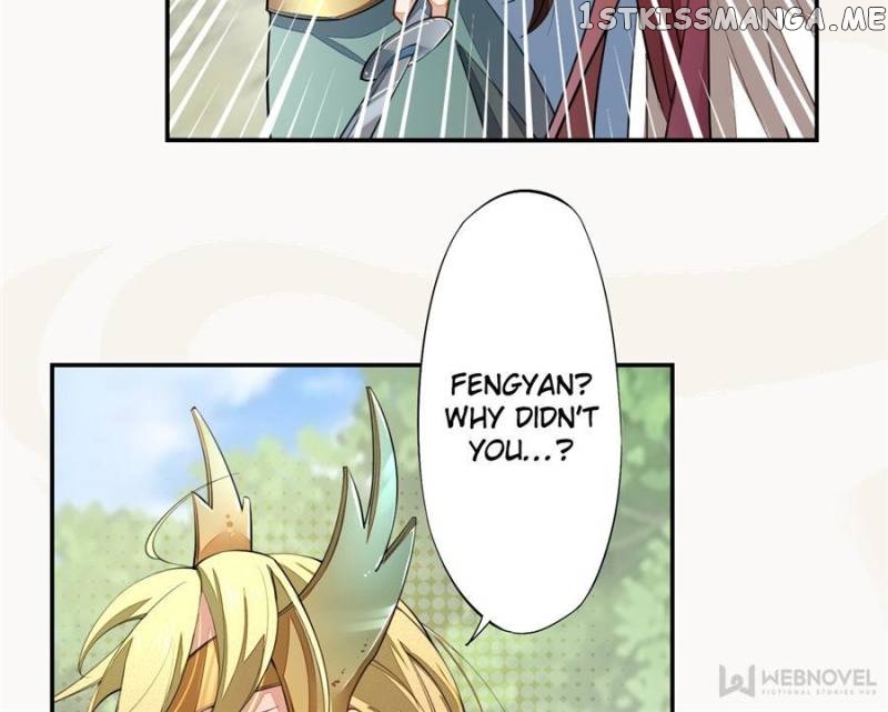 Peerless Refiner chapter 80 - page 32