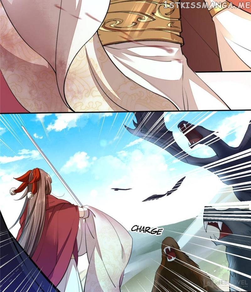Peerless Refiner chapter 80 - page 38