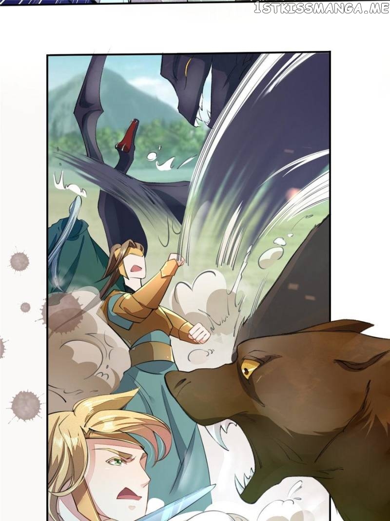 Peerless Refiner chapter 80 - page 39