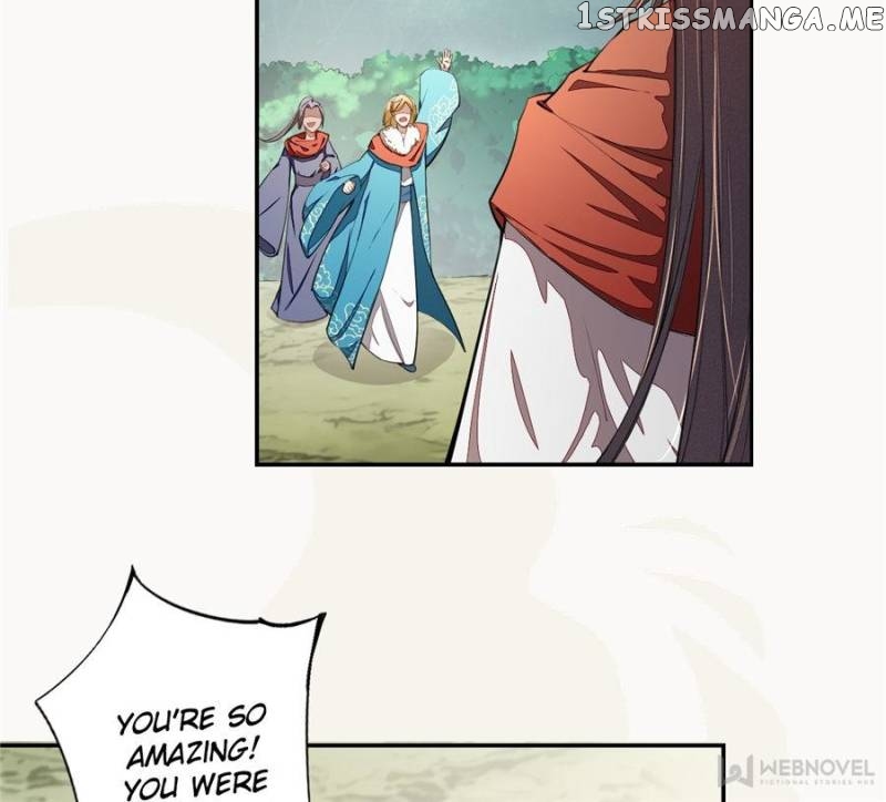 Peerless Refiner chapter 80 - page 4