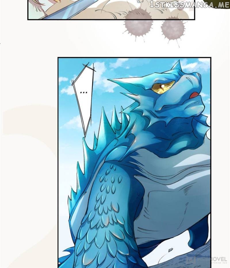 Peerless Refiner chapter 80 - page 40