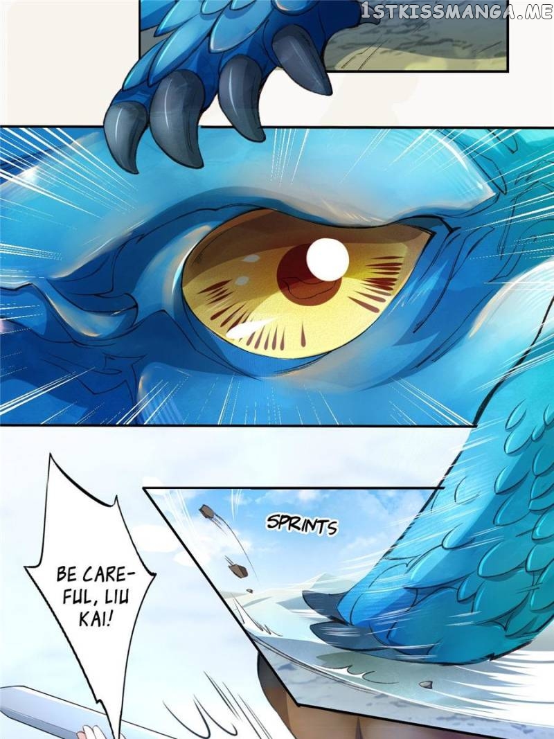 Peerless Refiner chapter 80 - page 41