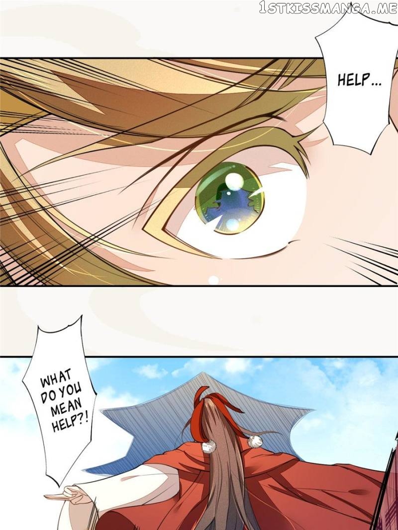 Peerless Refiner chapter 80 - page 43