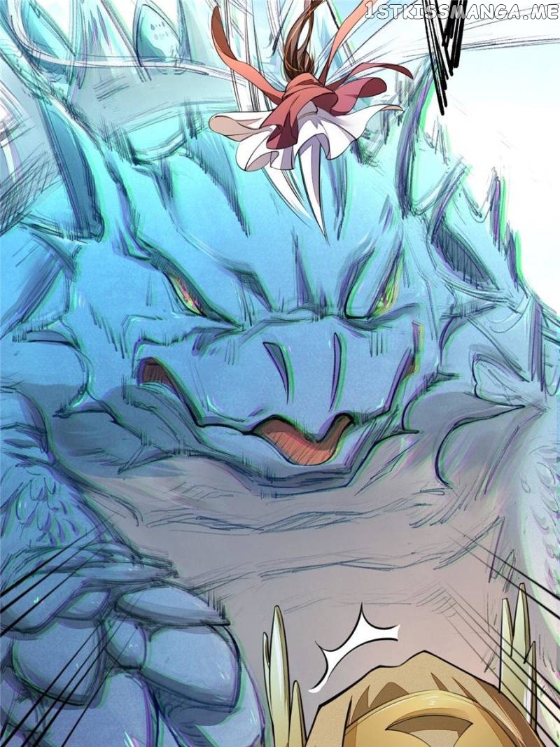 Peerless Refiner chapter 80 - page 45
