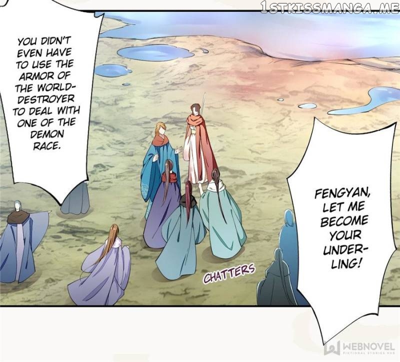 Peerless Refiner chapter 80 - page 6