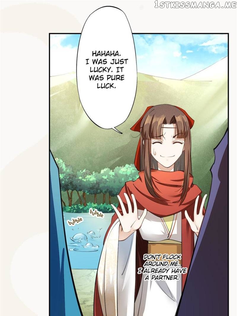 Peerless Refiner chapter 80 - page 7