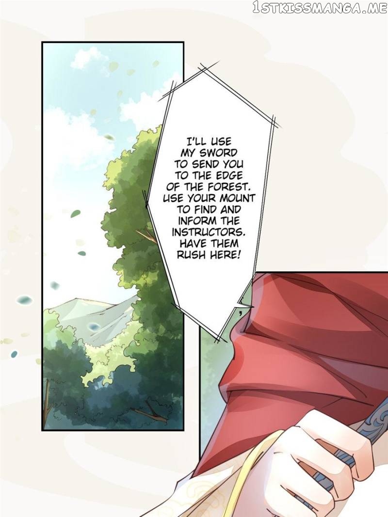 Peerless Refiner chapter 82 - page 1