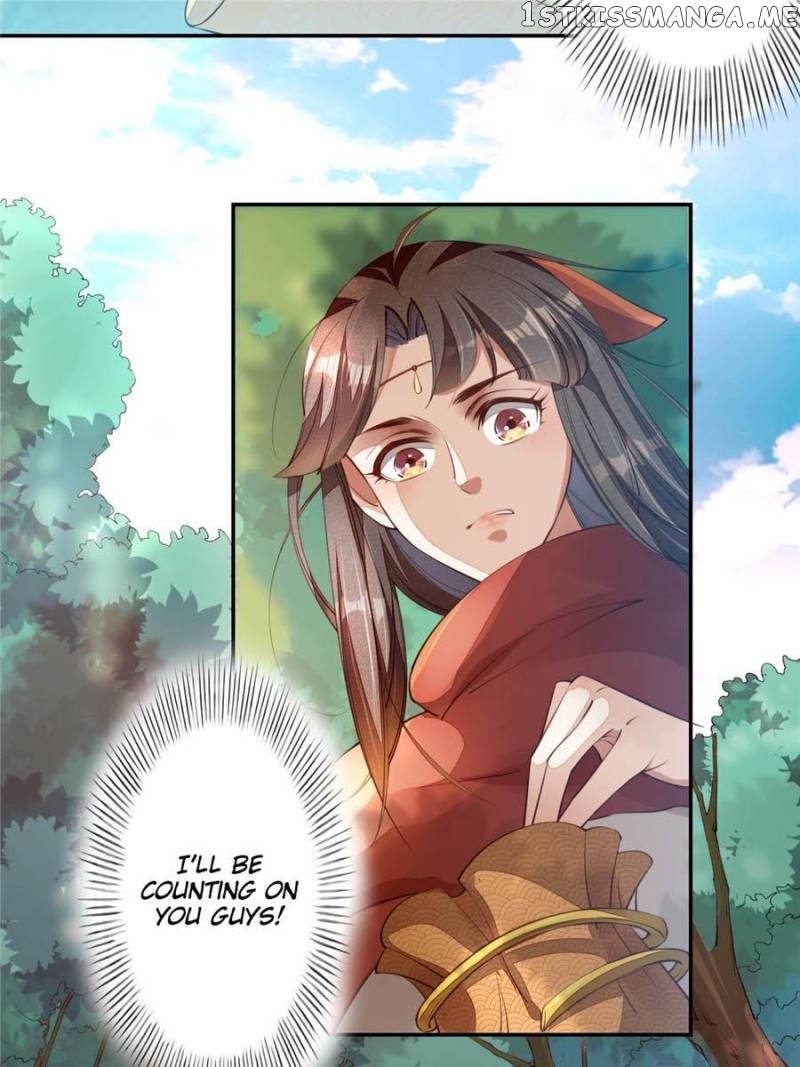 Peerless Refiner chapter 82 - page 10