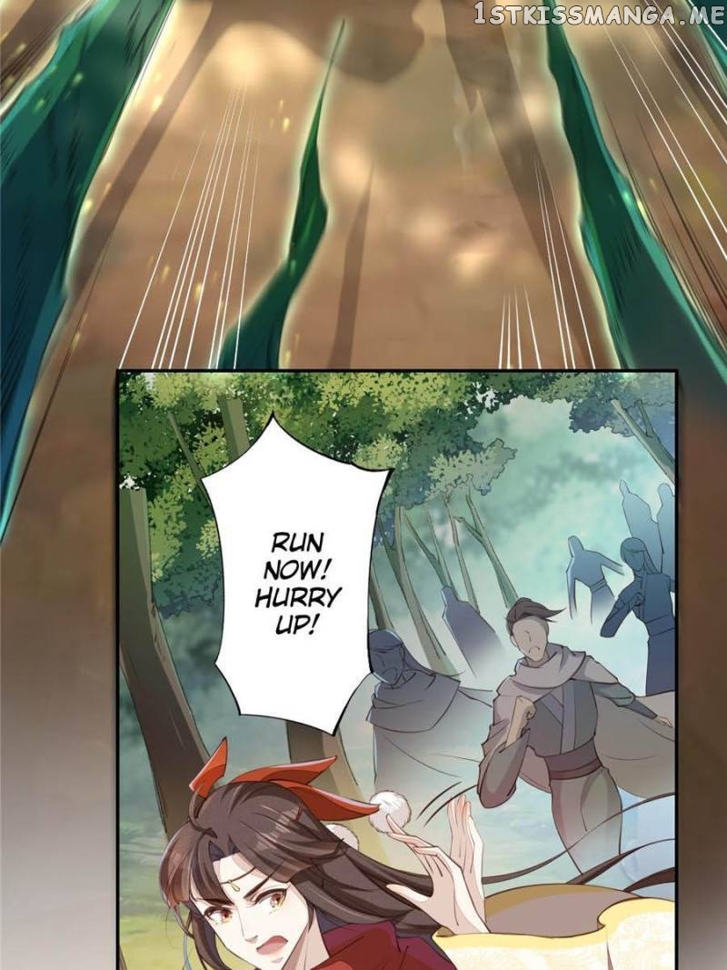 Peerless Refiner chapter 82 - page 14