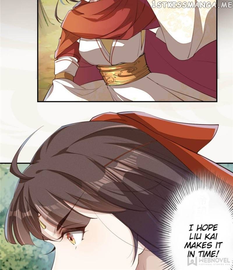 Peerless Refiner chapter 82 - page 15