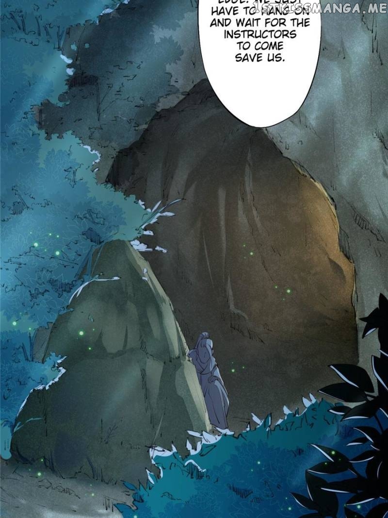Peerless Refiner chapter 82 - page 17