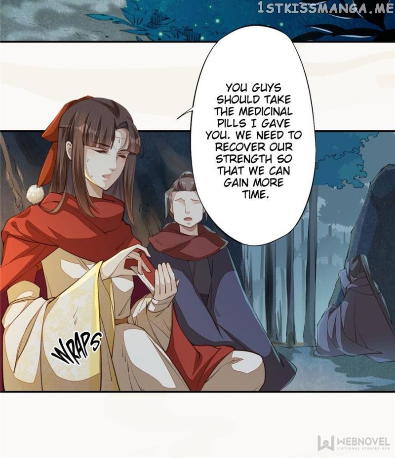 Peerless Refiner chapter 82 - page 18