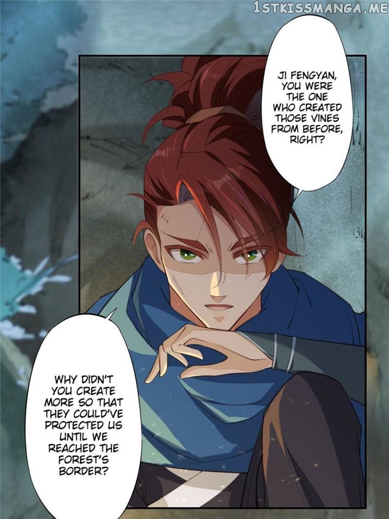 Peerless Refiner chapter 82 - page 19