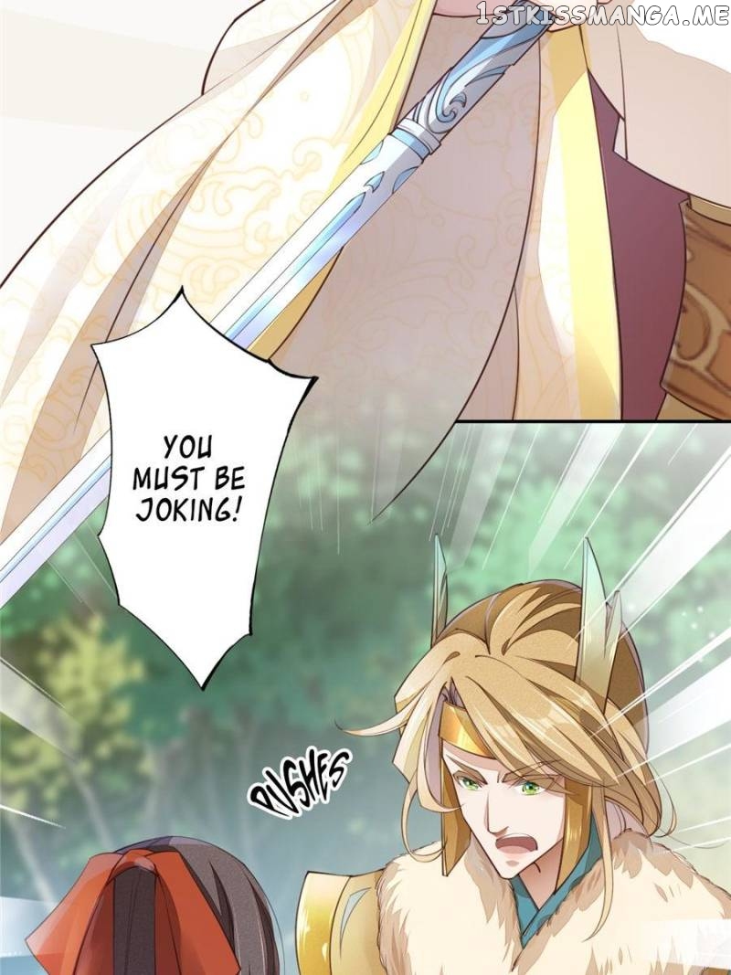 Peerless Refiner chapter 82 - page 2