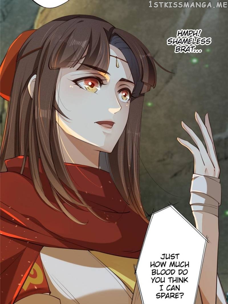 Peerless Refiner chapter 82 - page 20