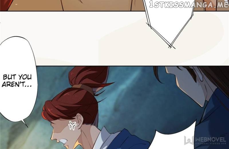 Peerless Refiner chapter 82 - page 21