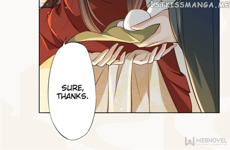 Peerless Refiner chapter 82 - page 24