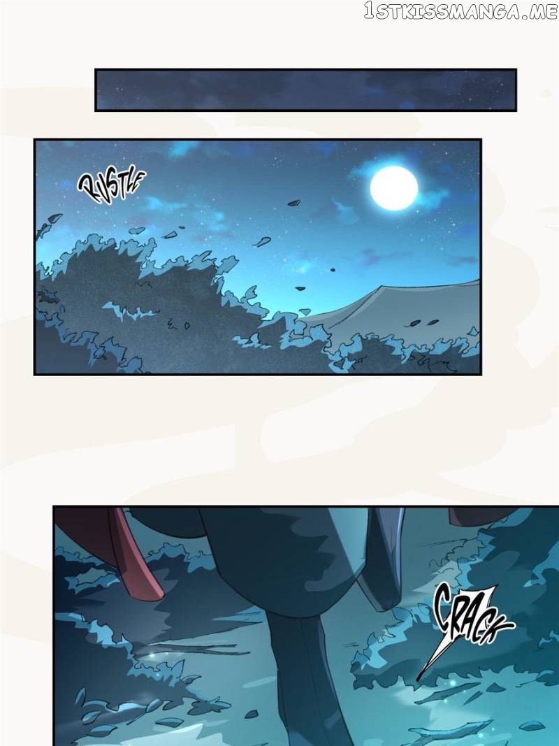 Peerless Refiner chapter 82 - page 25