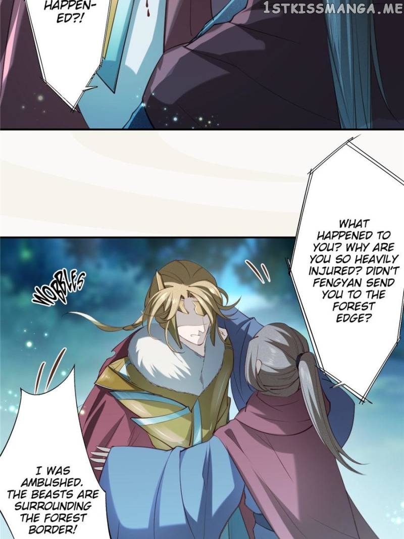 Peerless Refiner chapter 82 - page 29