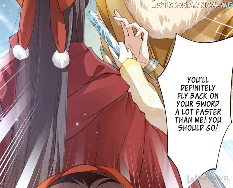 Peerless Refiner chapter 82 - page 3