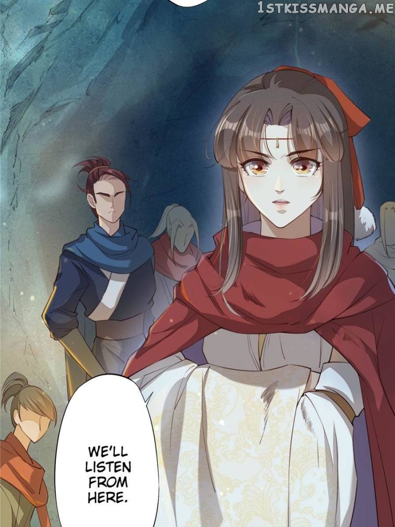 Peerless Refiner chapter 82 - page 32