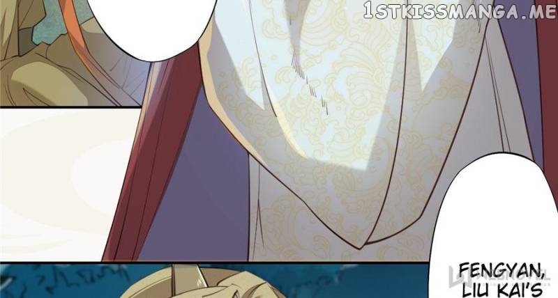 Peerless Refiner chapter 82 - page 33