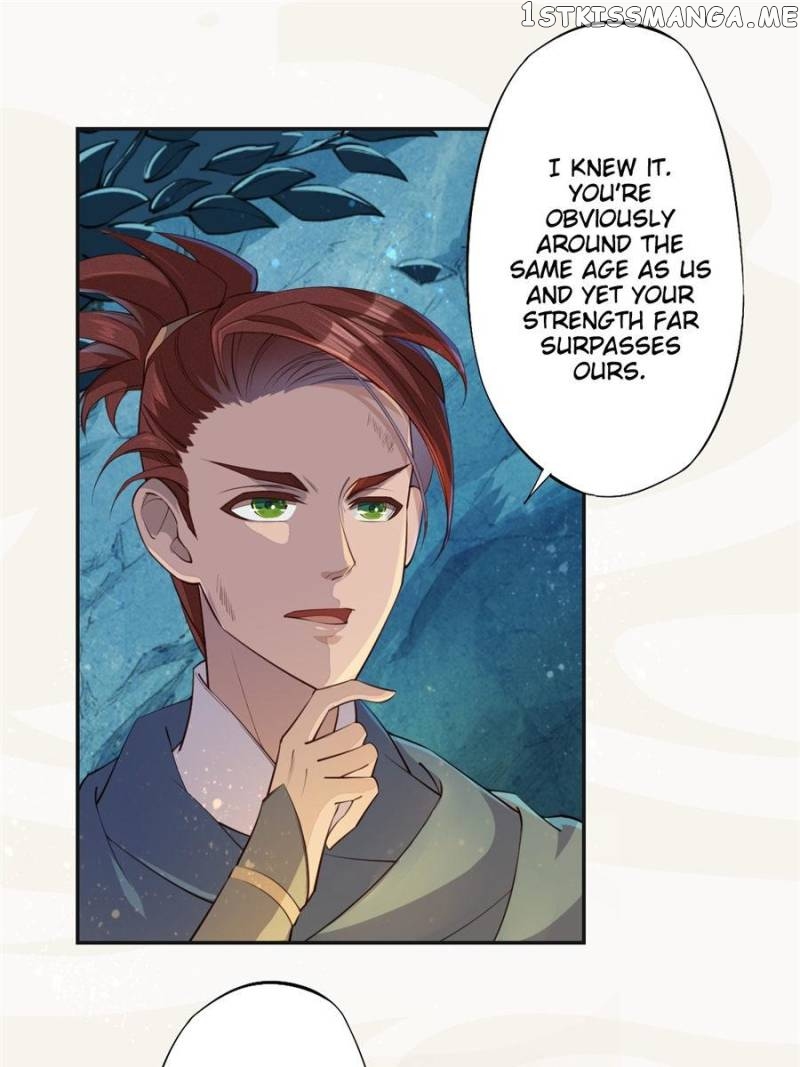 Peerless Refiner chapter 82 - page 37