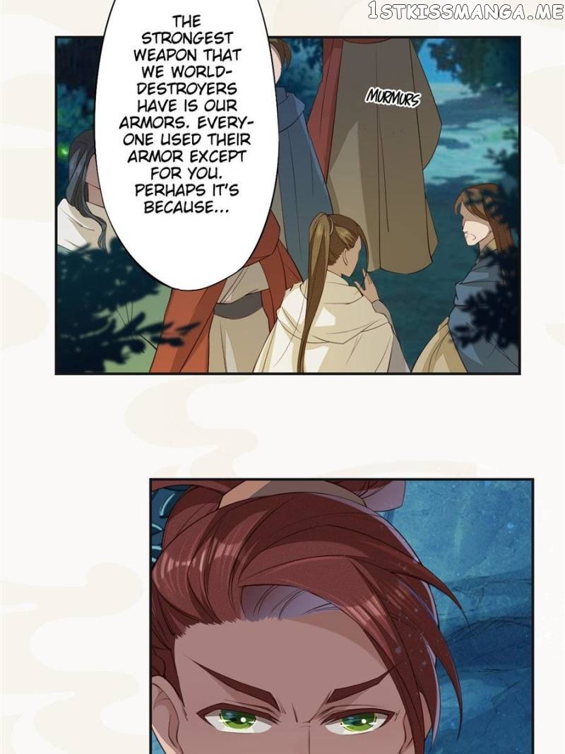 Peerless Refiner chapter 82 - page 38