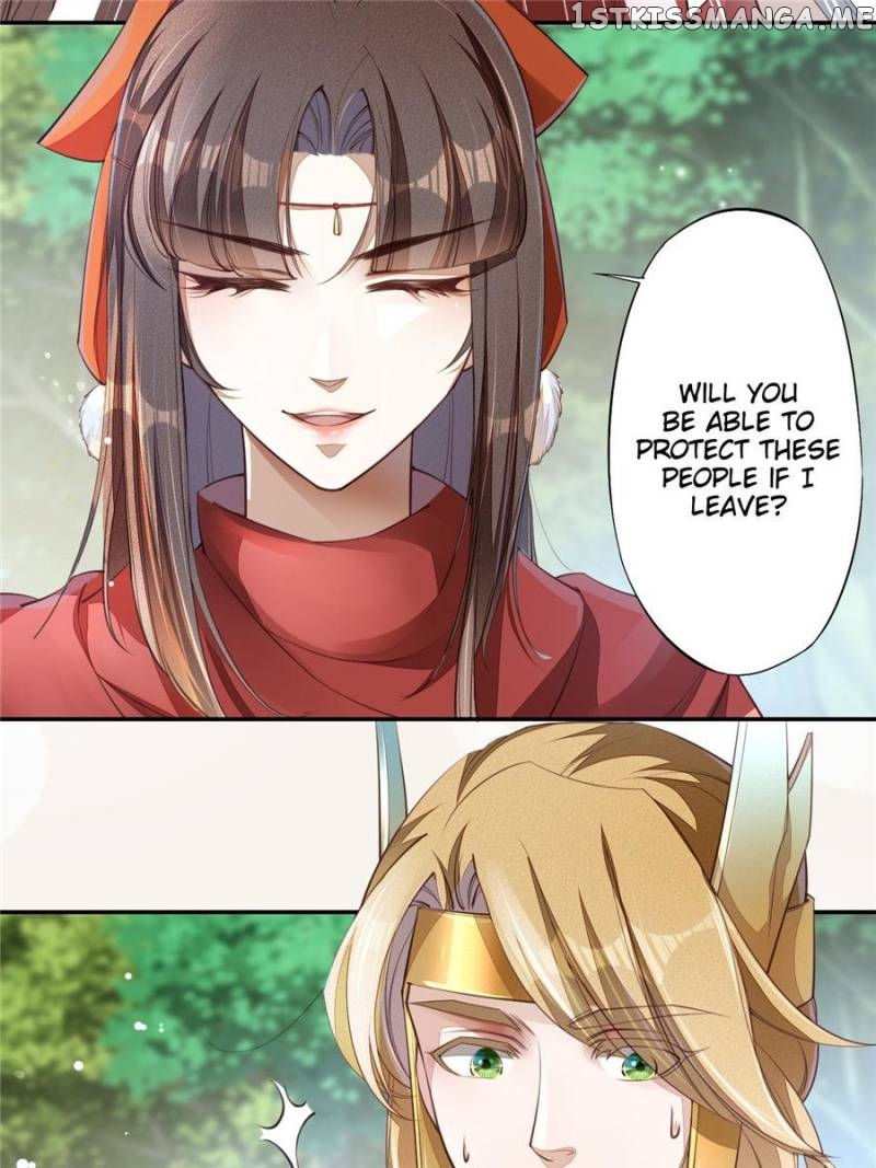 Peerless Refiner chapter 82 - page 4