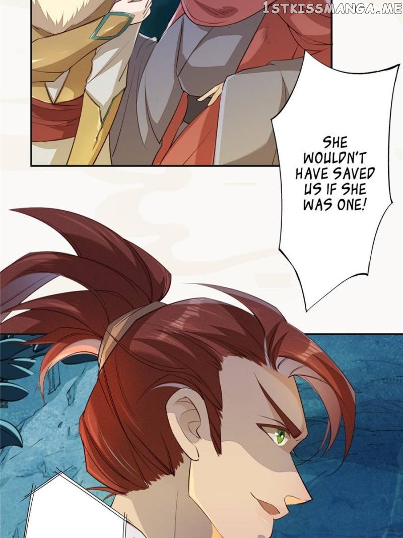 Peerless Refiner chapter 82 - page 41