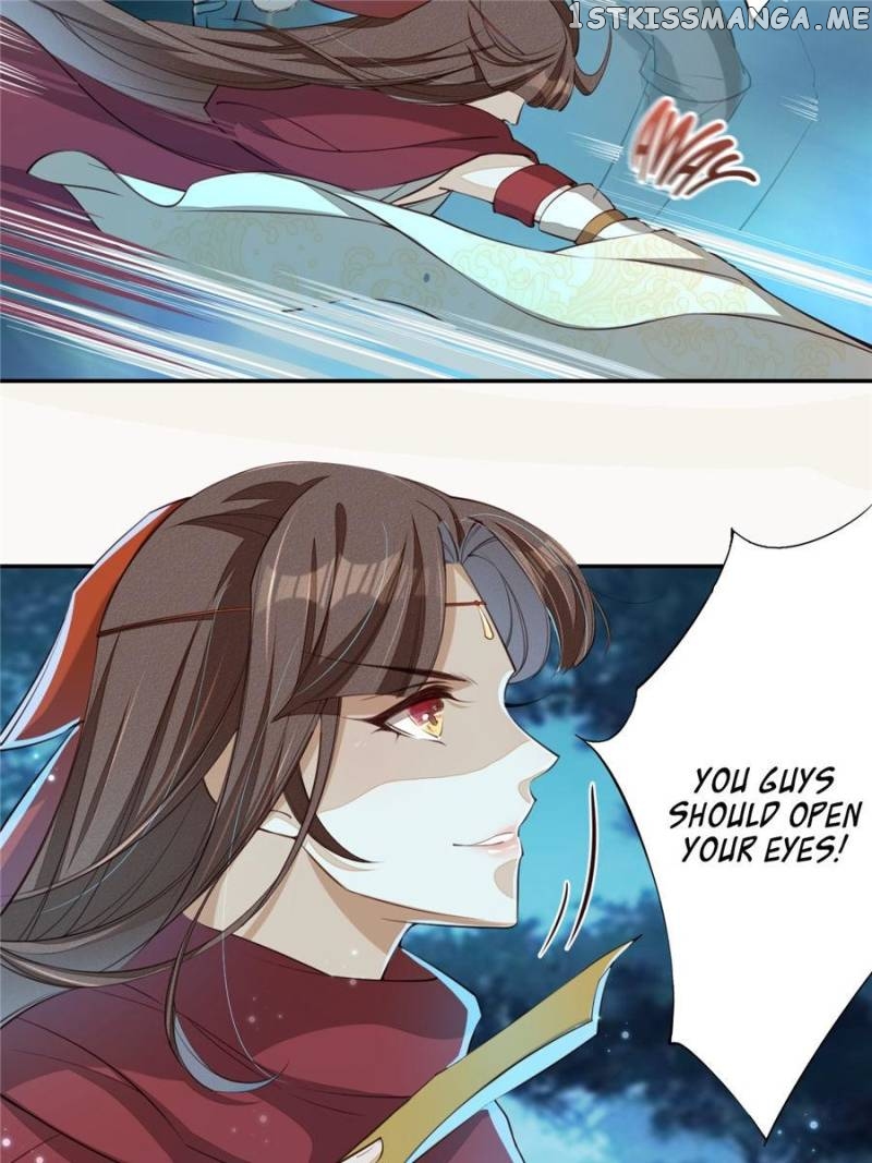 Peerless Refiner chapter 82 - page 46