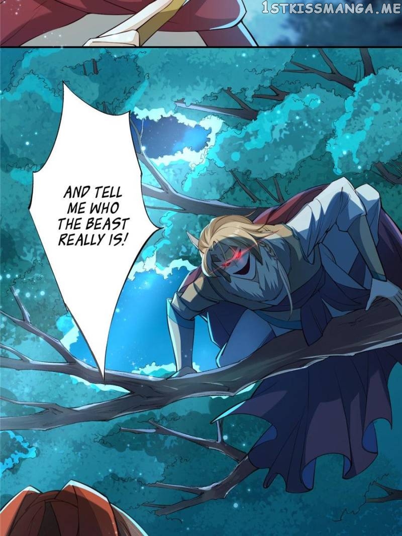 Peerless Refiner chapter 82 - page 47