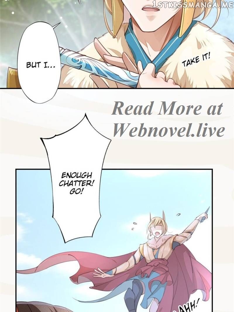 Peerless Refiner chapter 82 - page 5