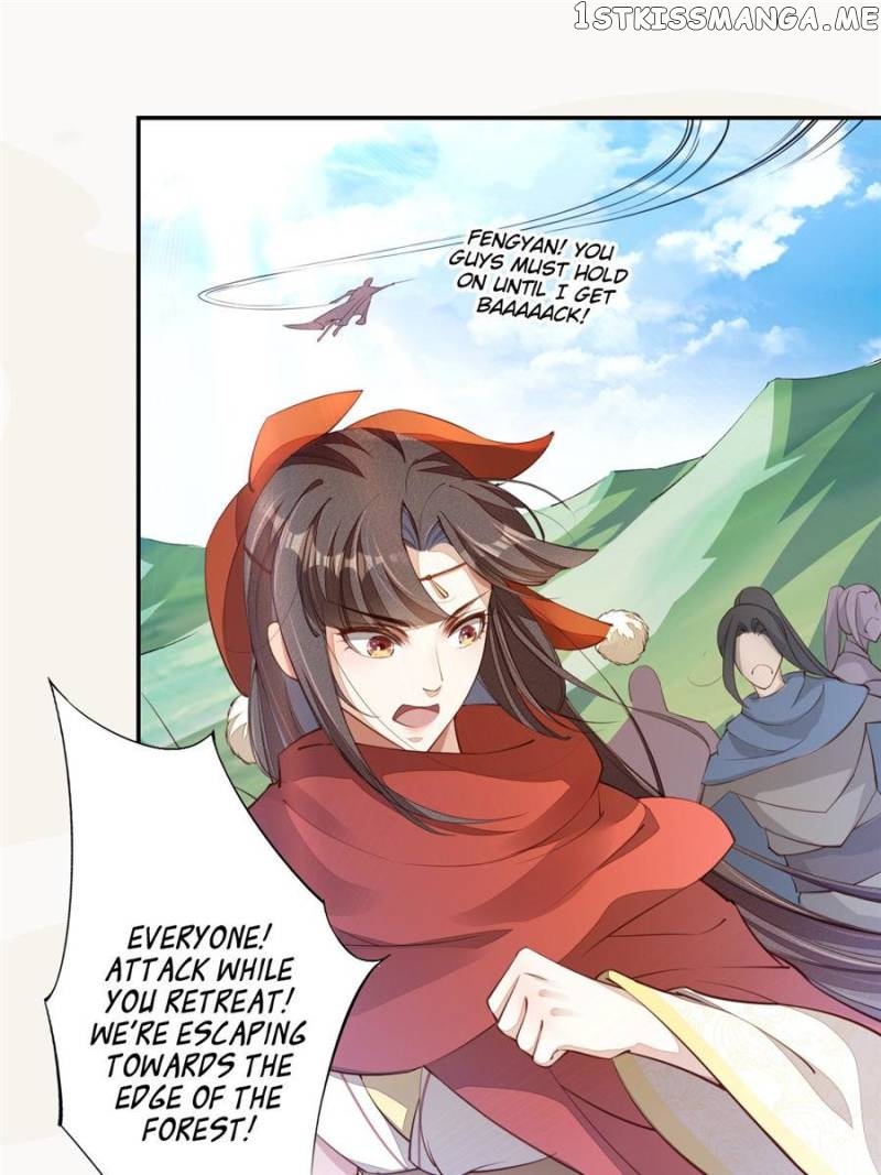 Peerless Refiner chapter 82 - page 7