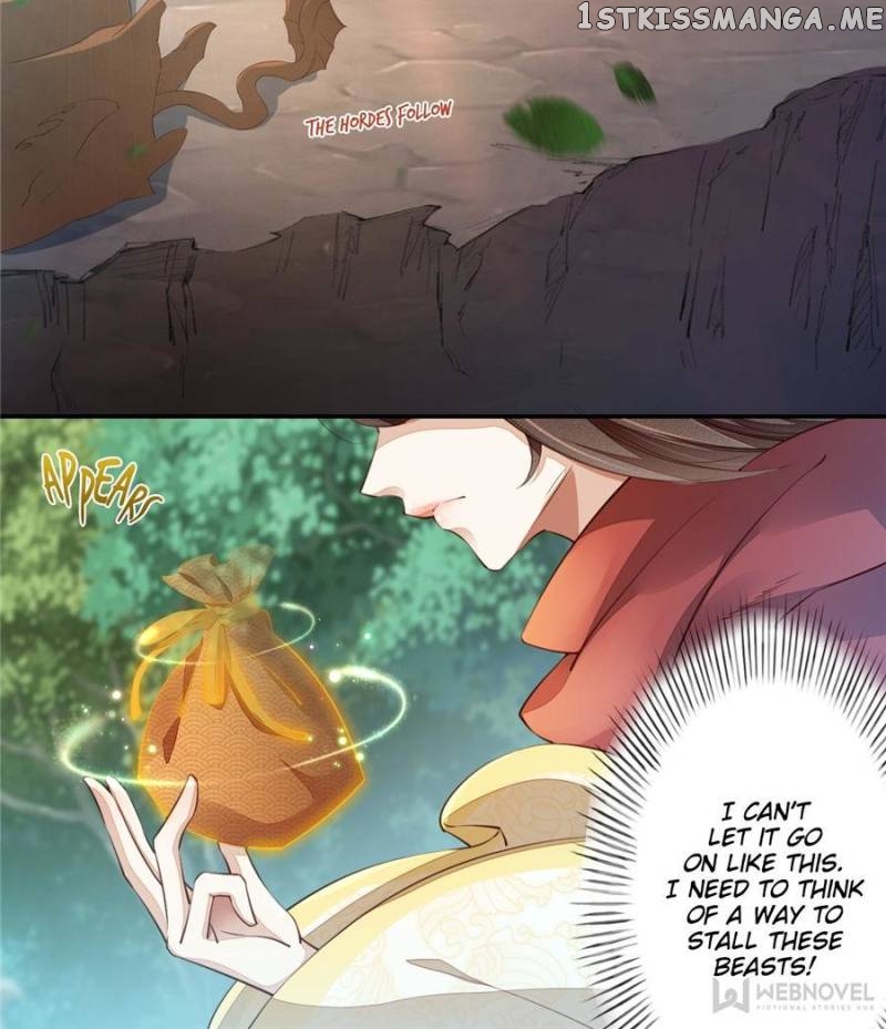 Peerless Refiner chapter 82 - page 9