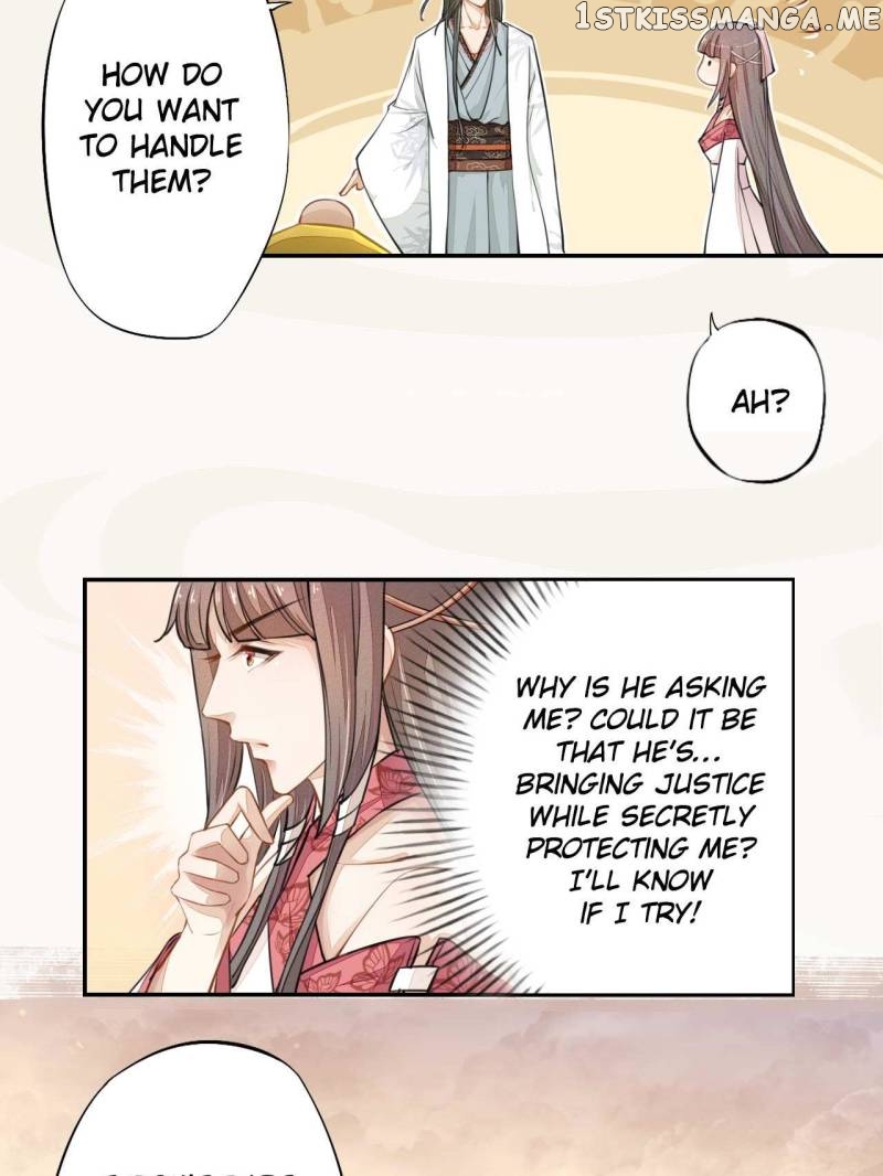 Peerless Refiner chapter 29 - page 14