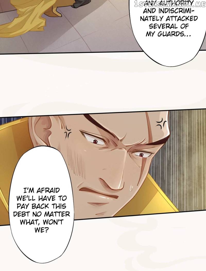 Peerless Refiner chapter 29 - page 16