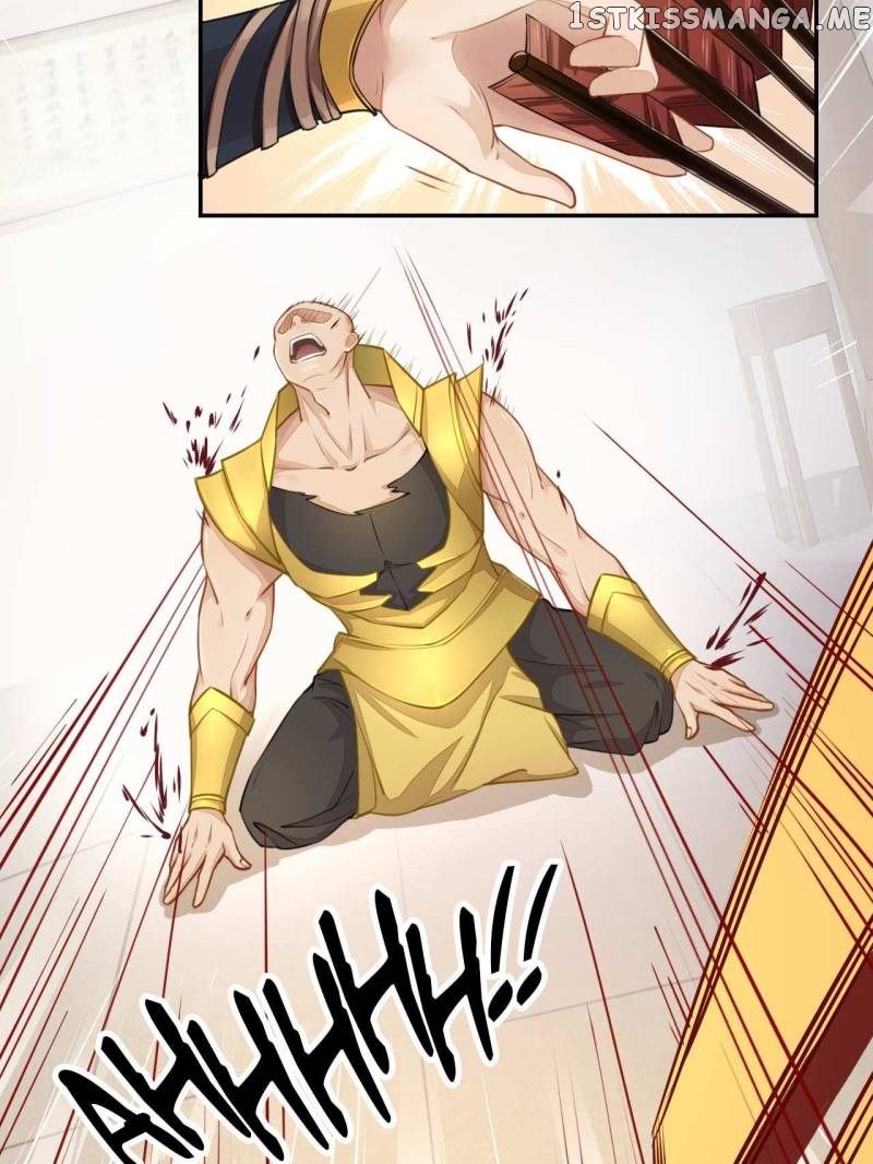 Peerless Refiner chapter 29 - page 18